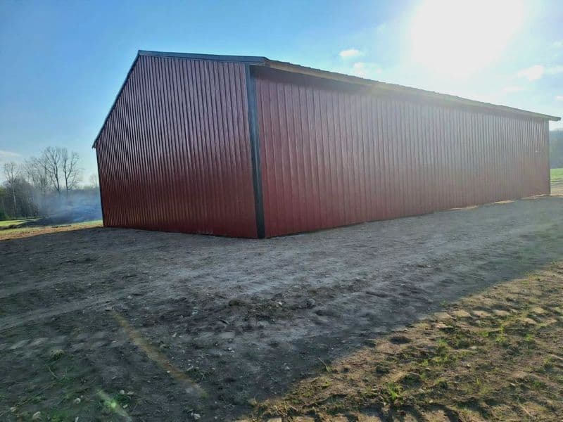 Barn 5 600h
