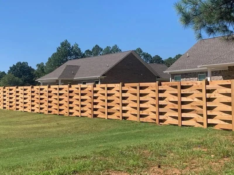 Basket Weave Brick